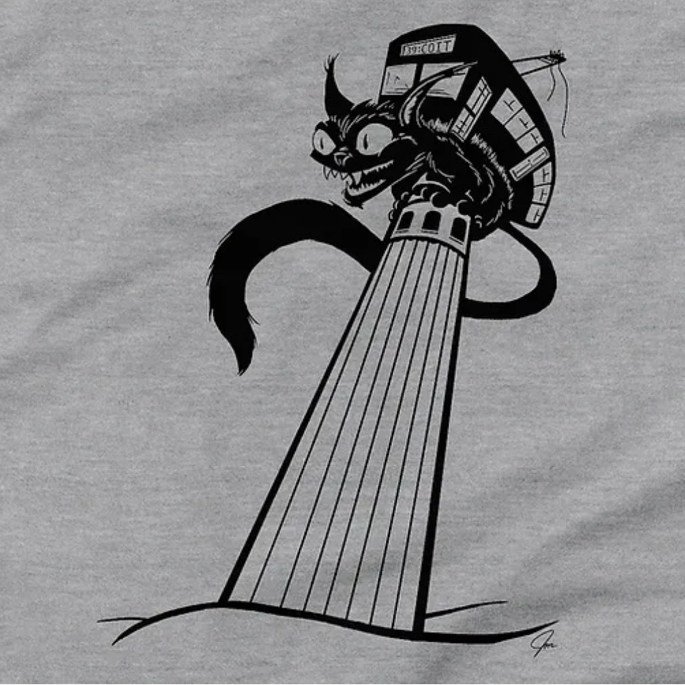 printed in small limited print runs and made amazing with Augmented Reality.